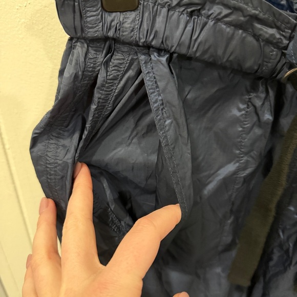 Free People Movement Blue Back to the Future Pant - Picture 5 of 15